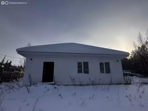 Дом в Заречный, Ольховая улица (125 м)