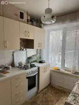 2-комнатная квартира: Красногорск, микрорайон Райцентр, улица ...