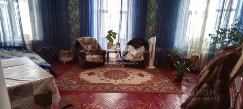 4-к кв. Новосибирская область, Новосибирск ул. Авиастроителей, 2 (96.1 ...