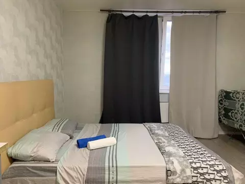 1-к кв. Московская область, Люберцы Инициативная ул., 7В (32.0 м)