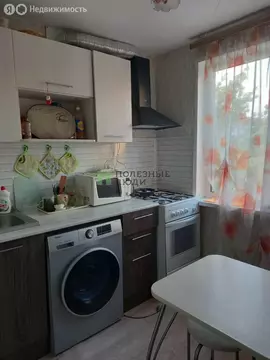 2-комнатная квартира: Ижевск, улица Ворошилова, 101 (45.1 м)