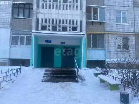 1-комнатная квартира: Тверь, бульвар Гусева, 47к2 (35.1 м)