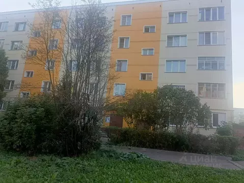 1-к кв. Московская область, Подольск Львовский мкр, ул. Садовая, 1 ...