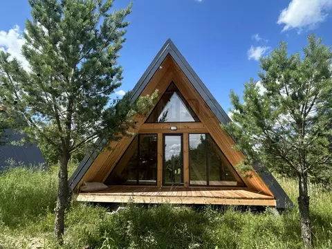 Дом в Свердловская область, Белоярский муниципальный округ, с. ...