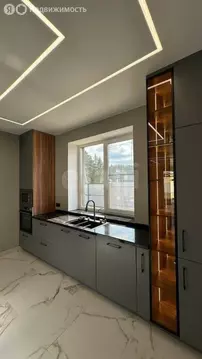 Дом в Перевалово, Гравийная улица (150 м)