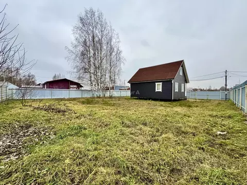 Дом в Московская область, Щелково городской округ, Сады на Реке тер. ...