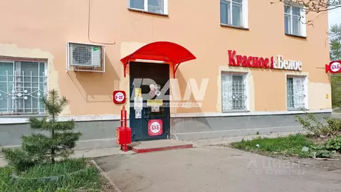 Помещение свободного назначения в Челябинская область, Еманжелинск ...