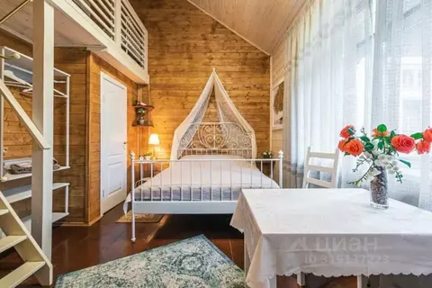 1-к кв. Московская область, Одинцовский городской округ, д. Лапино 1Б ...