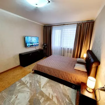 1-к кв. Москва Ялтинская ул., 14 (40.0 м)