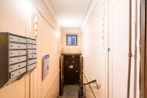 Комната Санкт-Петербург Саперный пер., 6 (8.4 м)