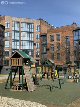 3-комнатная квартира: Вологда, Ягодная улица, 5к3 (104.17 м)