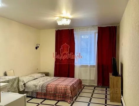 Студия Московская область, Сергиев Посад Сергиевская ул., 13к5 (22.4 ...