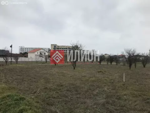 Участок в Николаевка, Чудесная улица, 41 (6.4 м)