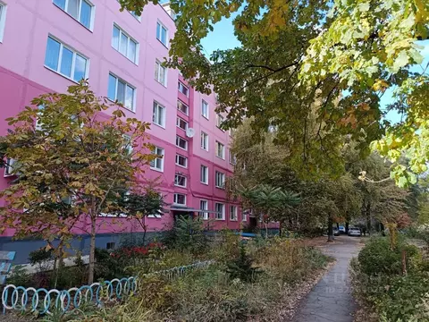 2-к кв. Самарская область, Сызрань ул. Карбышева, 25 (47.6 м)