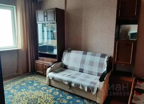 1-к кв. Татарстан, Набережные Челны 56-й комплекс, 24А/1 (41.0 м)