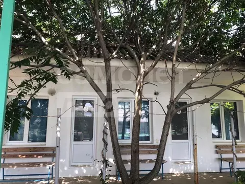 Помещение свободного назначения в Севастополь с. Андреевка, ул. ...