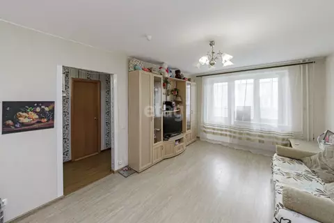 1-к кв. Тюменская область, Тюмень Широтная ул., 190к4 (39.5 м)