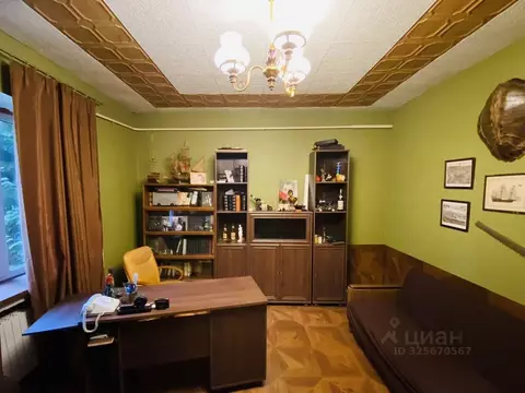 Дом в Московская область, Щелково городской округ, Загорянский пгт ул. ...