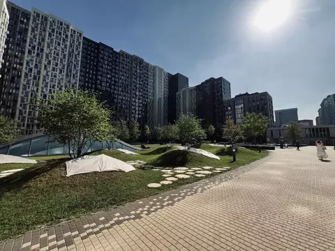 Гараж в Москва Маломосковская ул., 14 (16 м)