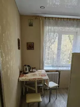 Продается 2-комнатная квартира