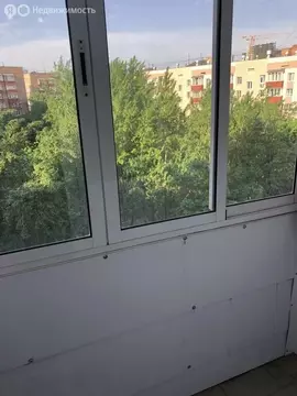 3-комнатная квартира: Москва, Шарикоподшипниковская улица, 2 (77 м)