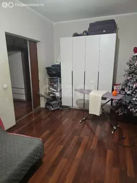 3-комнатная квартира: Бердск, Новосибирская улица, 3 (75.7 м)