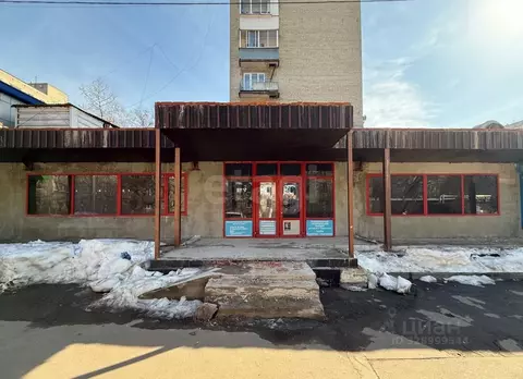 Помещение свободного назначения в Московская область, Люберцы ул. С.П. ...