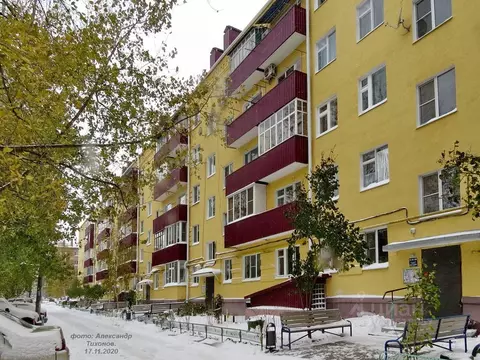 1-к кв. Ростовская область, Волгодонск Морская ул., 80 (30.0 м)