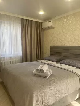 1-к кв. Северная Осетия, Владикавказ Весенняя ул., 10 (37.0 м)