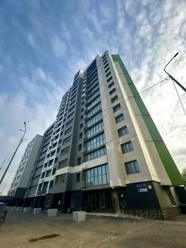 1-к кв. Башкортостан, Уфа ул. Октябрьской Революции, 62/1 (44.3 м)