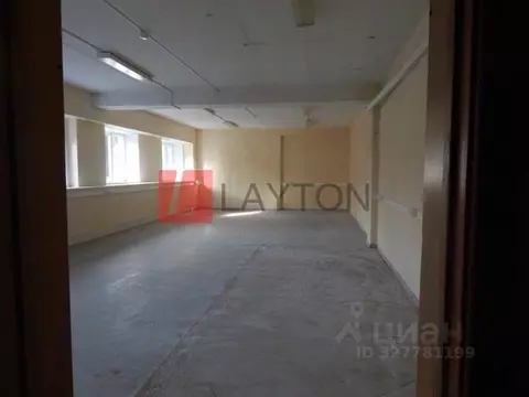 Офис в Москва Басовская ул., 16С1 (71 м)