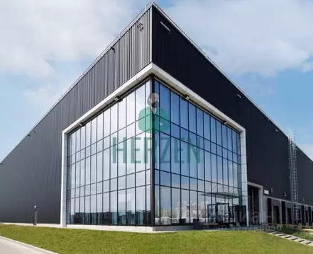 Производственное помещение в Москва № 188 кв-л,  (20000 м)