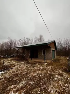 Участок в Башкортостан, Уфимский район, Булгаковский сельсовет, ...