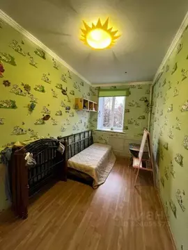 3-к кв. Татарстан, Казань Константиновка жилмассив, ул. Озерная, 22 ...