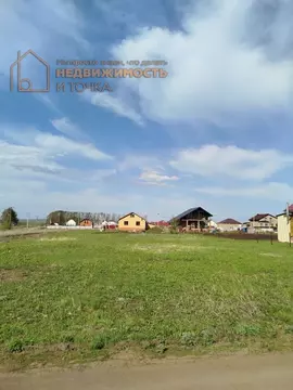 Участок в Башкортостан, Дюртюлинский район, Такарликовский сельсовет, ...