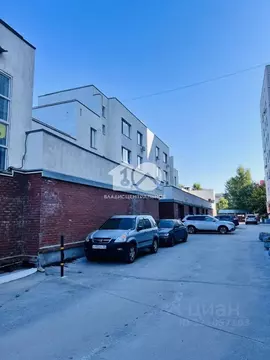 Офис в Новосибирская область, Новосибирск просп. Карла Маркса, 11/1 ...