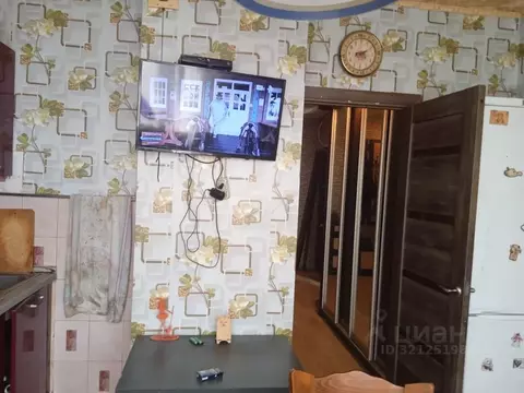 Комната Москва Варшавское ш., 154К1 (16.0 м)