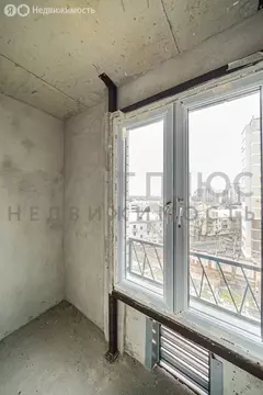 Квартира-студия: Липецк, улица Гагарина, 93 (33.4 м)