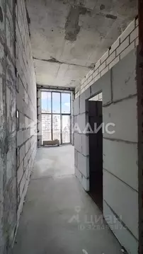 Студия Московская область, Одинцово ул. Чистяковой, 8к2 (24.25 м)