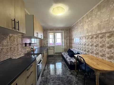 2-к кв. Белгородская область, Белгород ул. Победы, 49к2 (66.2 м)