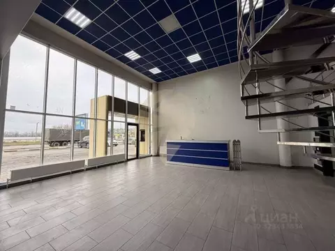 Помещение свободного назначения в Белгородская область, Старый Оскол ...