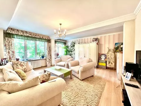 3-к кв. Красноярский край, Красноярск ул. Ладо Кецховели, 71 (75.1 м)