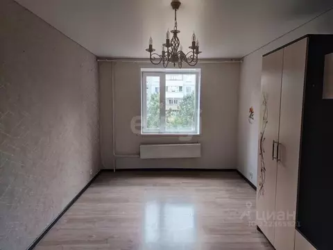 1-к кв. Воронежская область, Борисоглебск Аэродромная ул., 26 (32.7 м)