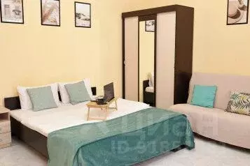 1-к кв. Иркутская область, Иркутск Строительный пер., 8 (35.0 м)