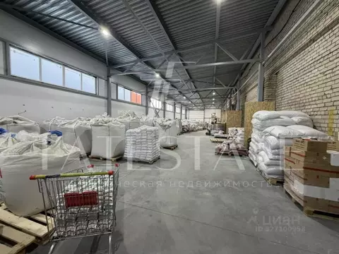 Склад в Татарстан, Казань Крутовская ул., 26 (400 м)