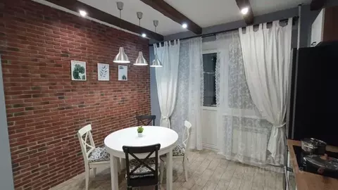 2-к кв. Ярославская область, Ярославль проезд 2-й Брагинский, 10 (60.0 ...