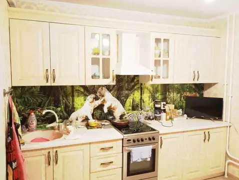 2-к кв. Краснодарский край, Новороссийск Суворовская ул., 17 (59.0 м)