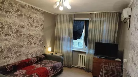 1-к кв. Московская область, Солнечногорск Рекинцо мкр, 19 (29.0 м)