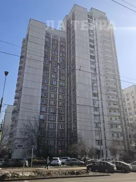 Комната Москва Строгинский бул., 2к1 (13.7 м)