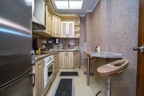 2-к кв. Новосибирская область, Новосибирск Железнодорожная ул., 12 ...